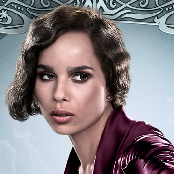 Leta Lestrange Harry Potter Wiki Fandom