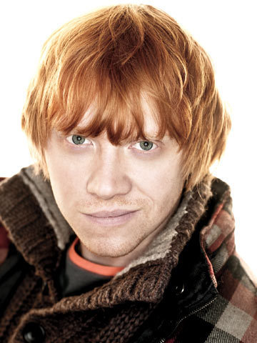 Bild - Ron Weasley.jpg Harry-Potter-Lexikon FANDOM powered by Wikia