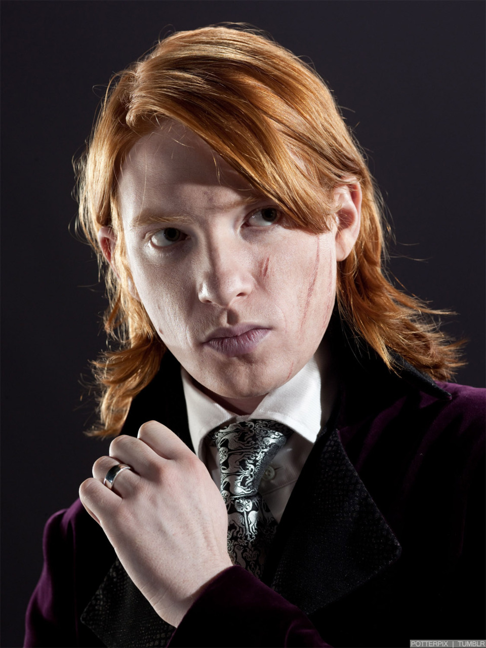 Weasley Weasley