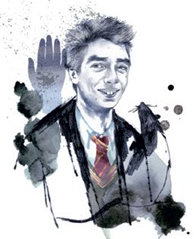 Peter Pettigrew