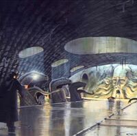 Chambre Des Secrets Wiki Harry Potter Fandom
