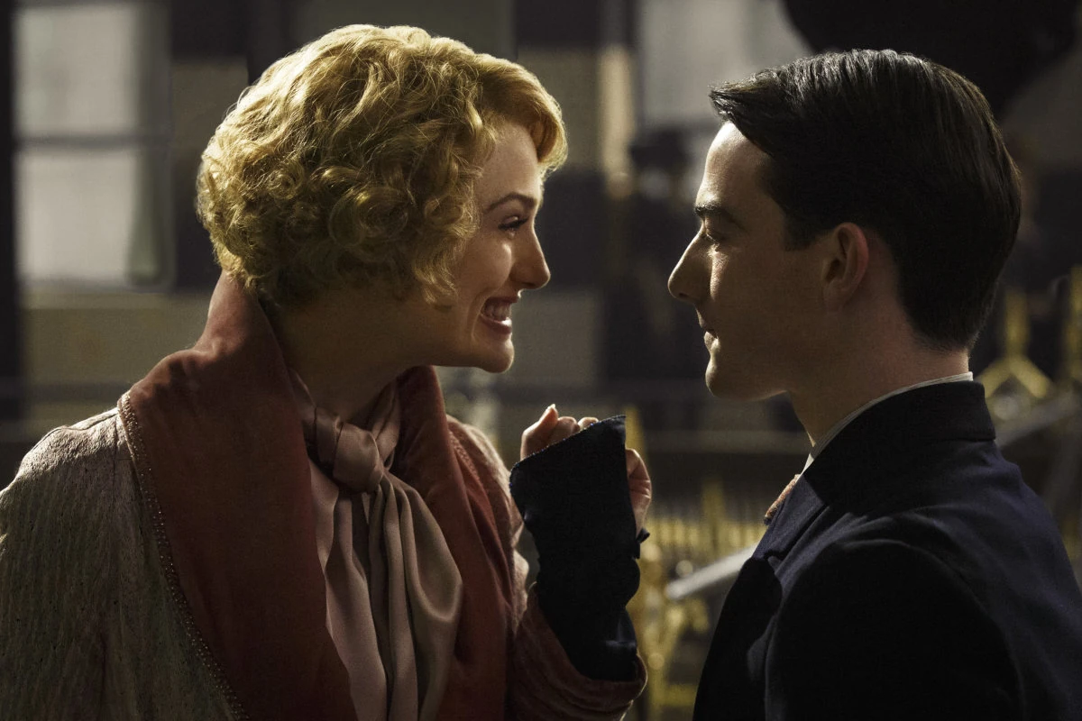 Изображение FBaWtFT Queenie Abernathy .jpg Гарри Поттер вики