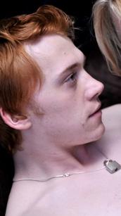 Rupert Grint CHerry Bomb