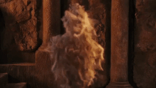 Voldemort mangled soul