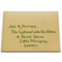 Letter-icon
