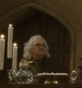 Unknown professor