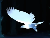 Falcon-patronus