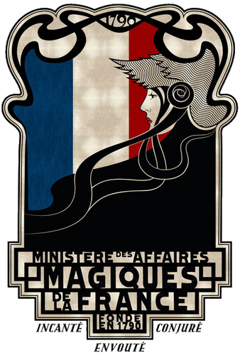 French Ministry of Magic | Harry Potter Wiki | FANDOM powered by Wikia