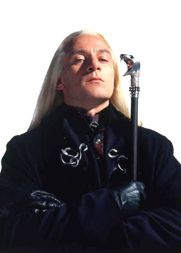 Image - PromoHP2 Lucius Malefoy.jpg | Wiki Harry Potter ...