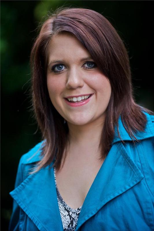 Antonia Frampton