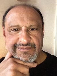 Jag Patel