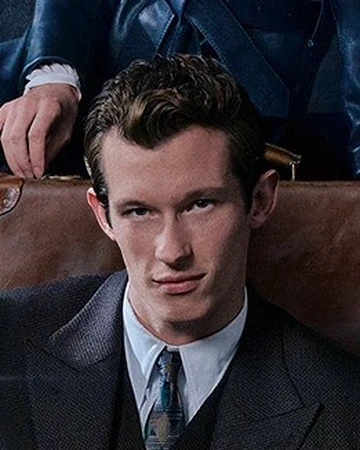 Thésée Dragonneau Wiki Harry Potter Fandom