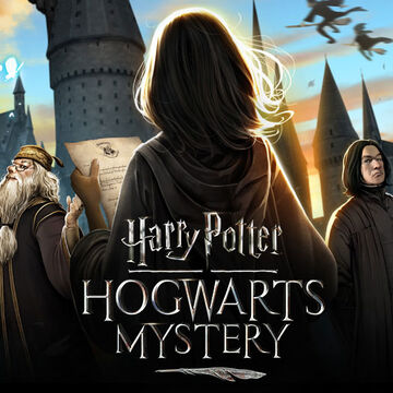 Harry Potter Hogwarts Mystery Harry Potter Wiki Fandom