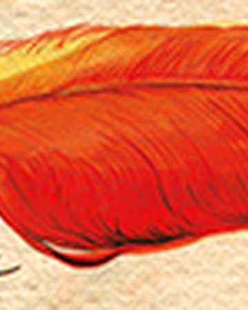 Phoenix Feather Harry Potter Wiki Fandom