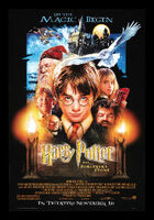Harry Potter And The Philosophers Stone Film Harry