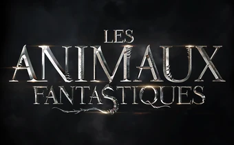 Les Animaux Fantastiques Saga Wiki Harry Potter Fandom