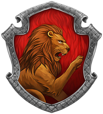 Griffoendor Harry Potter Wiki Fandom