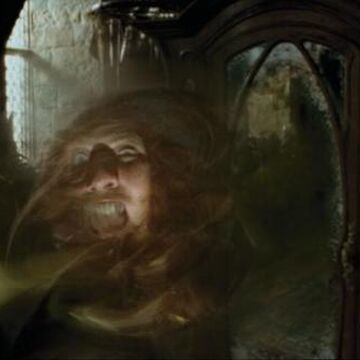 Boggart Harry Potter Wiki Fandom