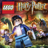 Lego Harry Potter Annees 5 A 7 Wiki Harry Potter Fandom
