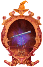AstronomyPottermore