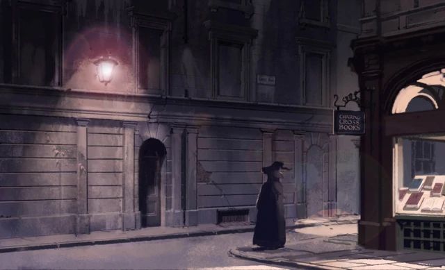 Zum Tropfenden Kessel | Harry-Potter-Lexikon | Fandom