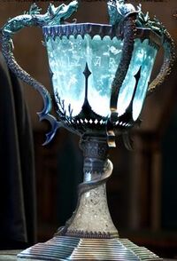 Triwizard Cup