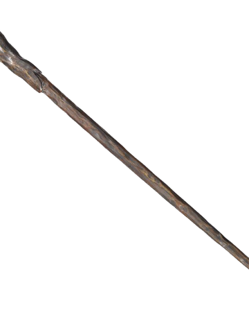 William Weasley S Wand Harry Potter Wiki Fandom