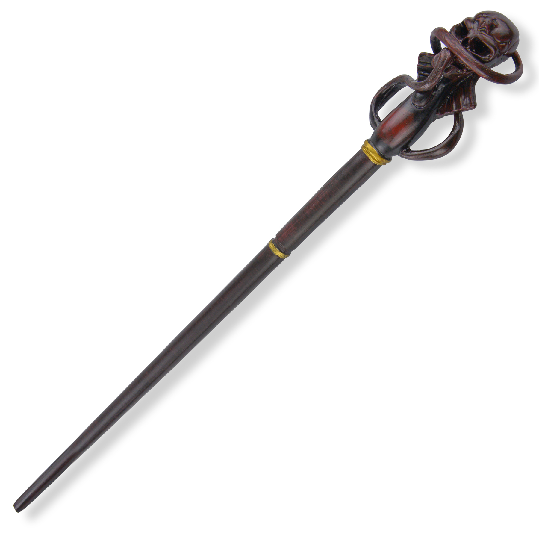 death eater wand