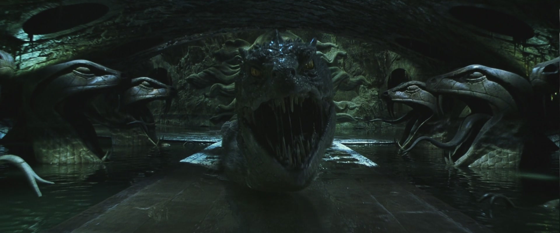Snake Harry Potter Wiki FANDOM powered by Wikia