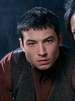 Credence Barebone | Harry Potter Wiki | FANDOM powered by Wikia