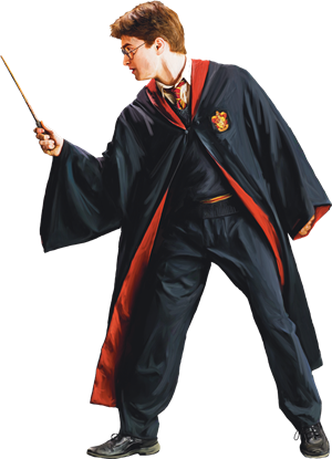 Hogwarts Uniform Harry Potter Wiki Fandom