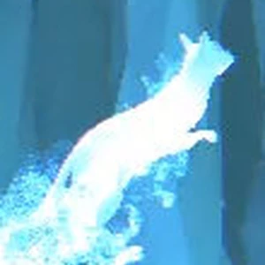 Pottermoretest Du Patronus Wiki Harry Potter Fandom