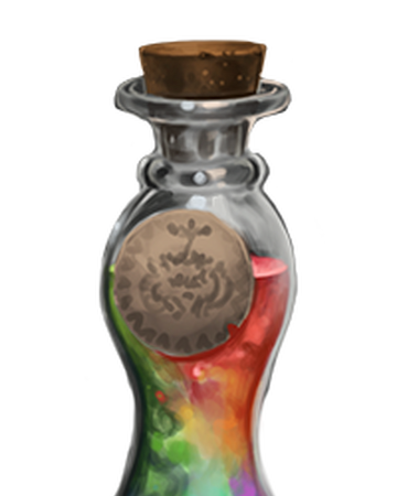 Potion De Beaute Wiki Harry Potter Fandom