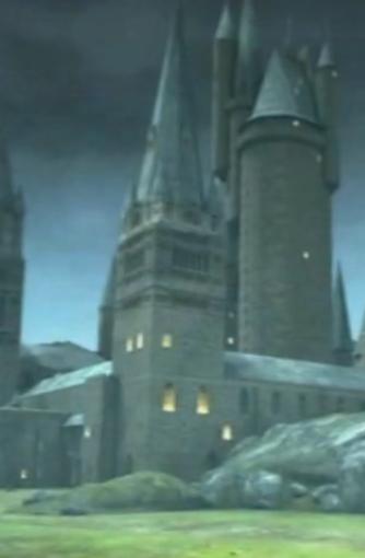 hogwarts legacy hogwarts valley landing platforms