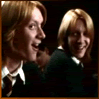Fred en george