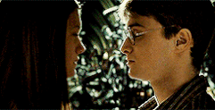 Harry&Ginny