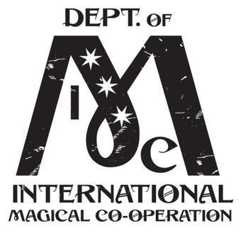 International Magical Trading Standards Body Harry Potter Wiki