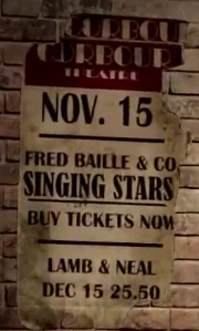 Fred Baille & Co