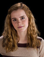 HBPf-Promo HeadShot HermioneGrangerInSweaterV1
