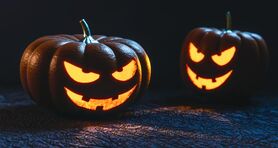 135 jack o latern