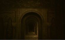 DungeonsMemory