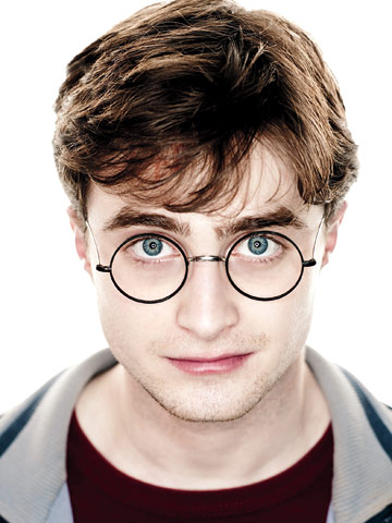 Harry Potter | Harry Potter Wiki | Fandom
