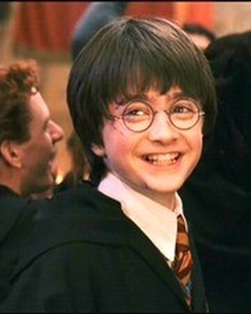 ハリー ポッター Harry Potter Wiki Fandom