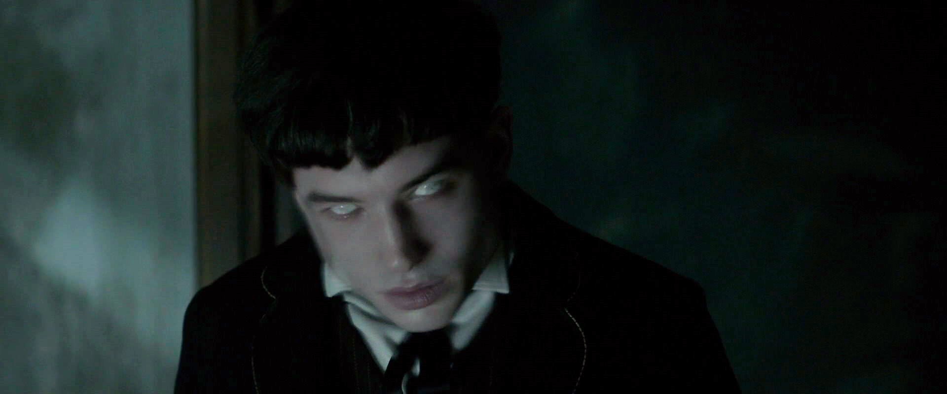 Image - Fantastic-beasts-credence.jpg | Harry Potter Wiki | FANDOM