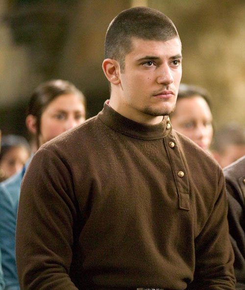 Viktor Krum Viktor Krum