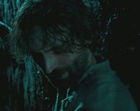 Dolohov at Azkaban