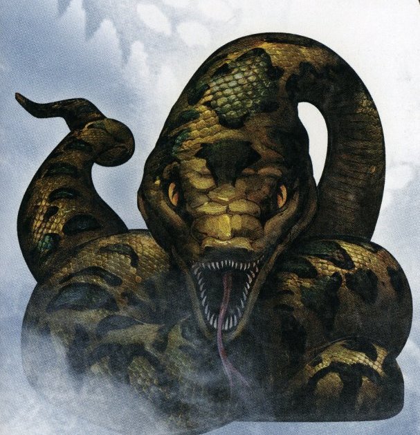 Nagini Harry Potter Wiki Nagini Harry Potter Wiki