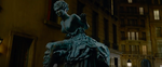 Statue de la rue Claudel