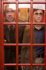 Telephone booth