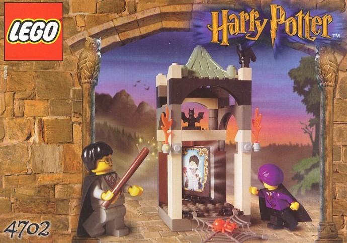 lego harry potter final challenge